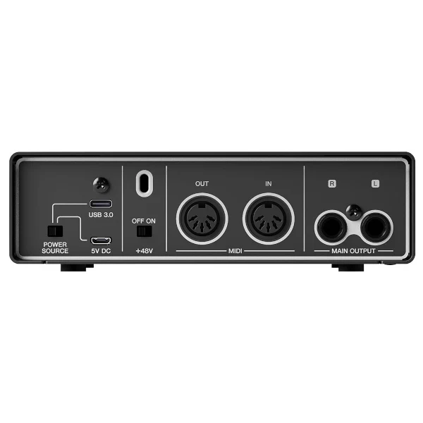 Yamaha URX22C - Image 3