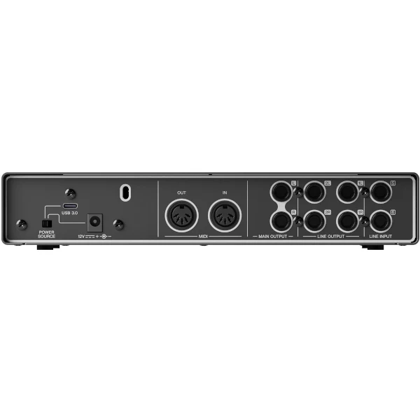 Yamaha URX44C - Image 2