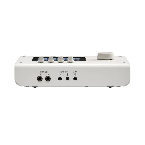 Yamaha URX44V (White) - Image 3
