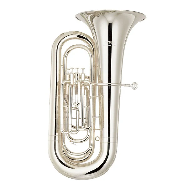 Yamaha YBB321S Tuba