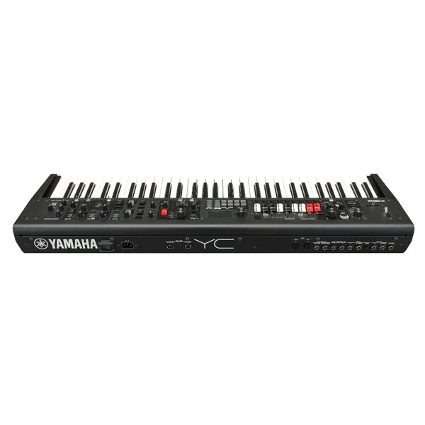 Yamaha YC61 - Image 2