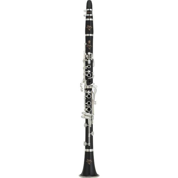 Yamaha YCL-SEVR-E Bb Clarinet (Ex-Demo) - Image 9