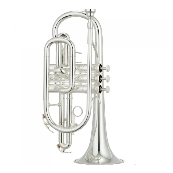 Yamaha YCR2330SIII - Image 2