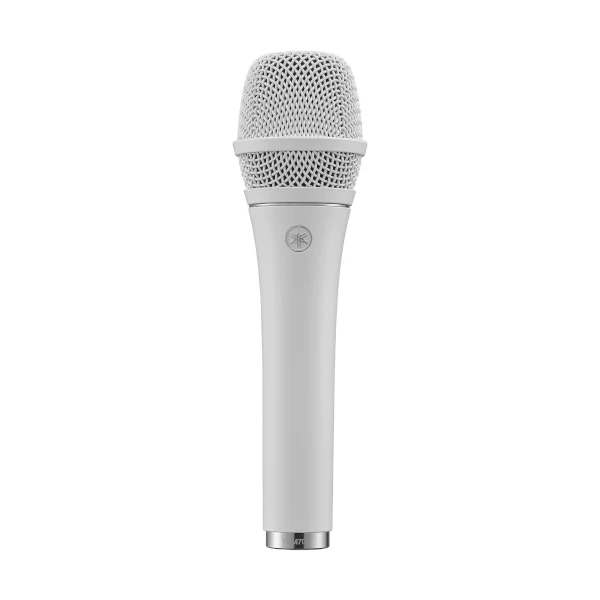 Yamaha YDM707 - White
