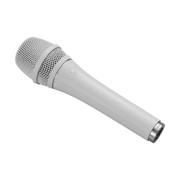 Yamaha YDM707 - White - Image 2