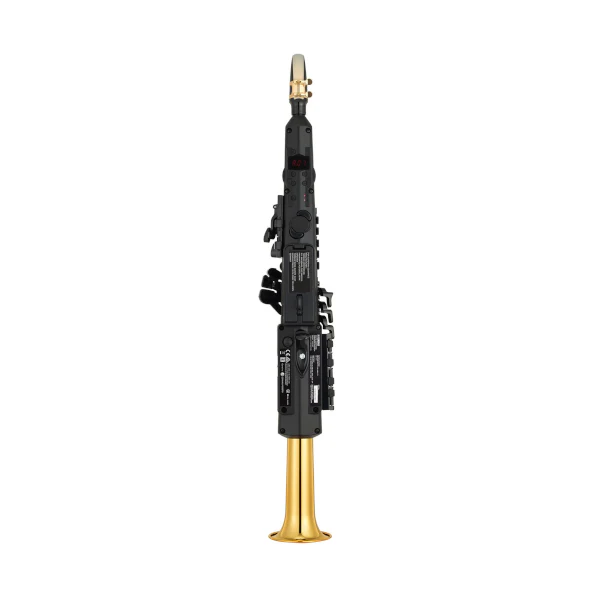 Yamaha YDS-150 Digital Saxophone - Image 2
