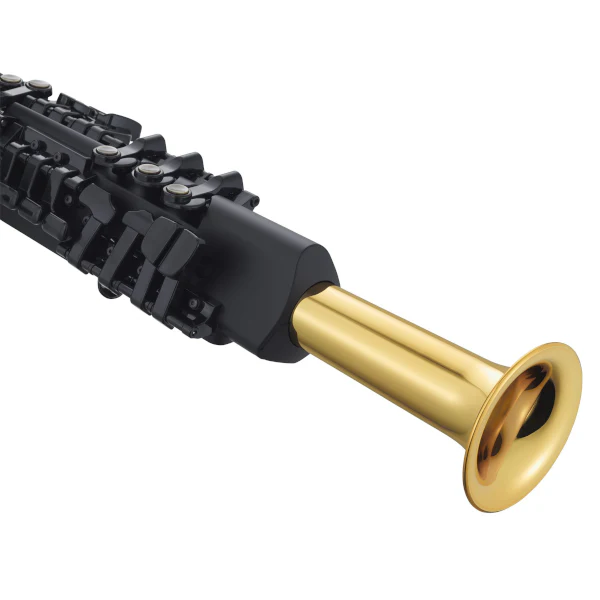Yamaha YDS-150 Digital Saxophone - Image 3