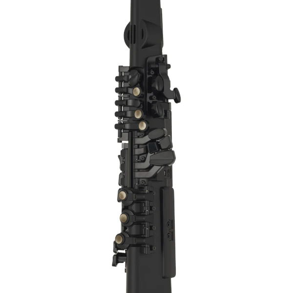 Yamaha YDS-150 Digital Saxophone - Image 4