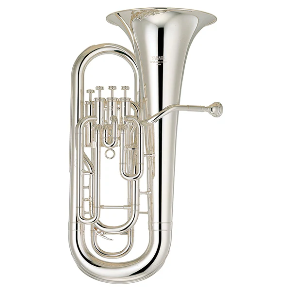 Yamaha YEP321S Euphonium