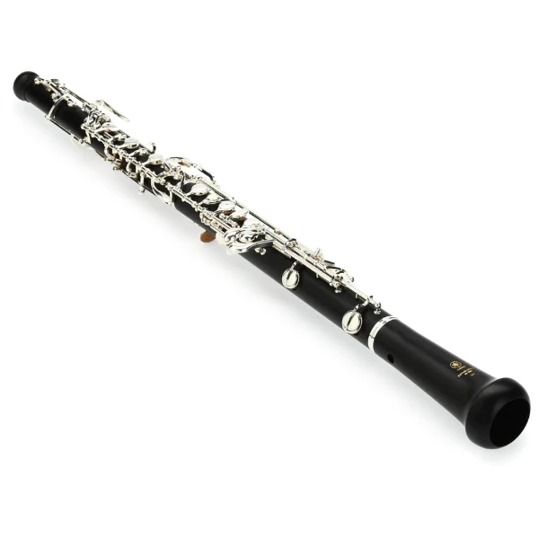 Yamaha YOB241B Oboe - Image 2