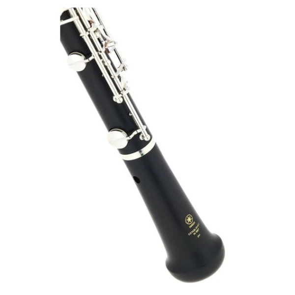 Yamaha YOB241B Oboe - Image 3