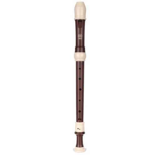 Yamaha YRA-322B Alto Recorder