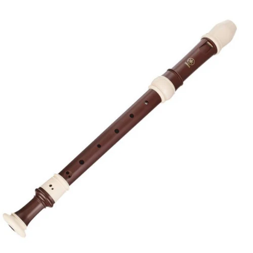 Yamaha YRA-322B Alto Recorder - Image 2