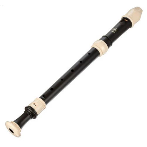 Yamaha YRA-324B Alto Recorder - Image 3