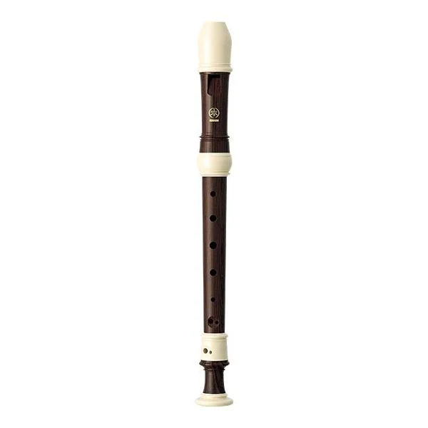 Yamaha YRS312BIII Recorder
