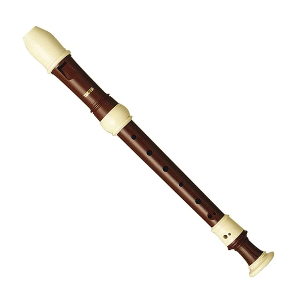 Yamaha YRS312BIII Recorder - Image 2