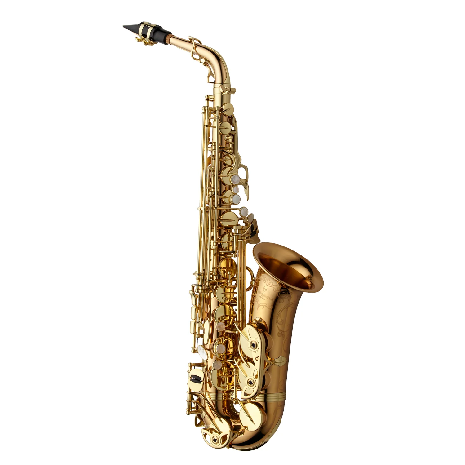 Yanagisawa A-WO20 Alto Saxophone