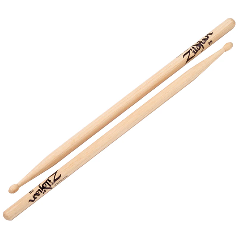 Zildjian 2B Hickory
