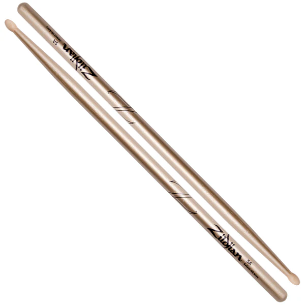 Zildjian 5A Chroma Gold
