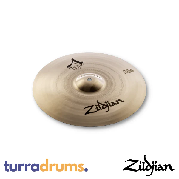 Zildjian A Custom Fast Crash