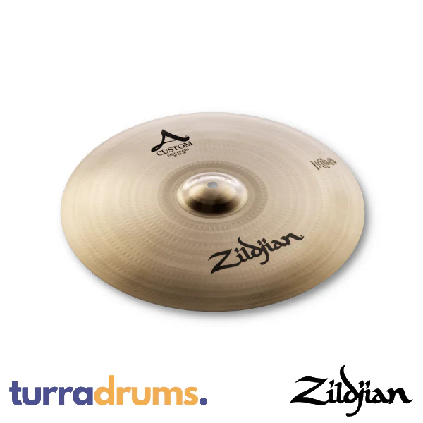 Zildjian A Custom Fast Crash - Image 3