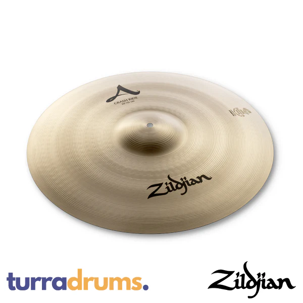 Zildjian A Series 20" Crash Ride - A0024