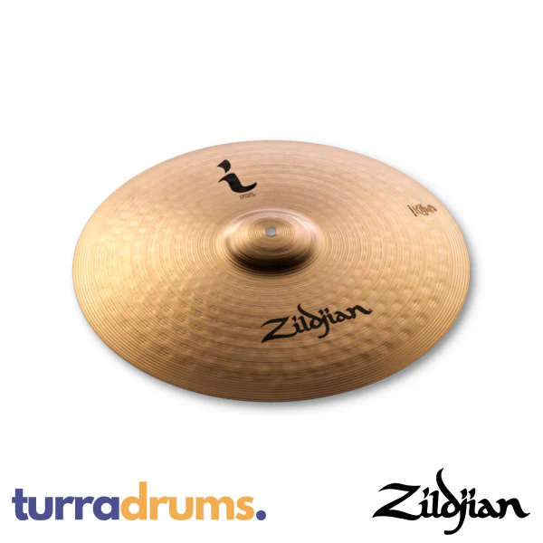 Zildjian I Family 18" Crash (ILH18C)