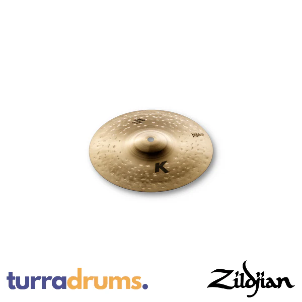 Zildjian K Custom 10" Dark Splash (K0932)