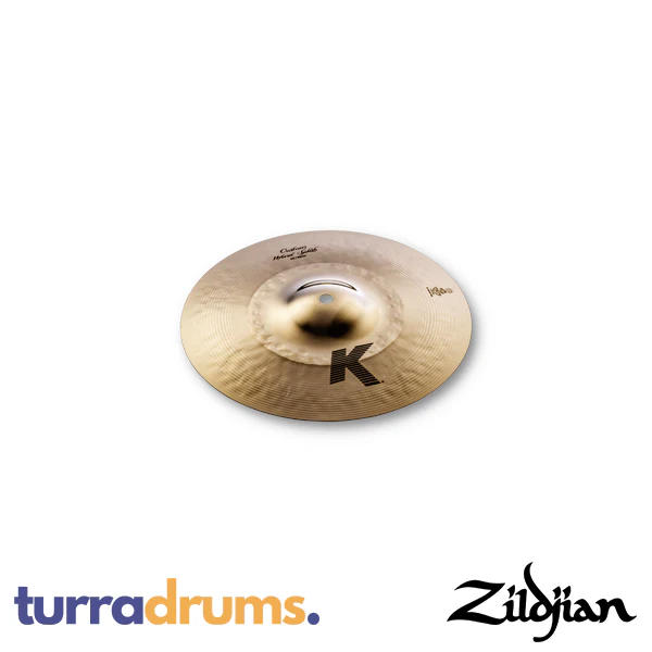 Zildjian K Custom Hybrid 11" Splash (K1211)