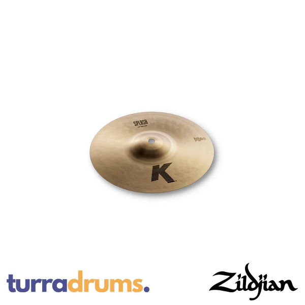 Zildjian K Series 10" Splash (K0858)