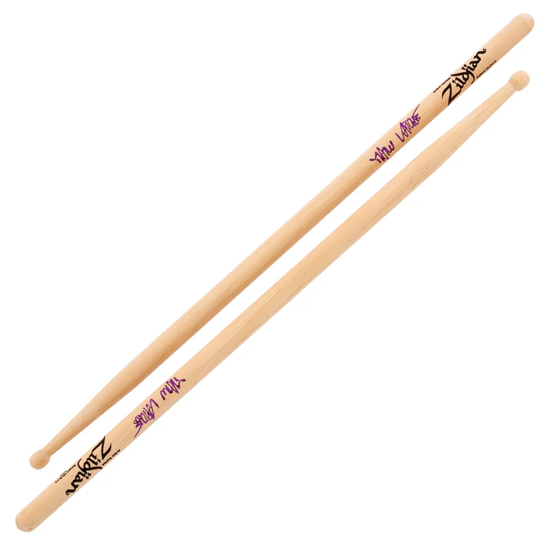 Zildjian Manu Katche Artist Series