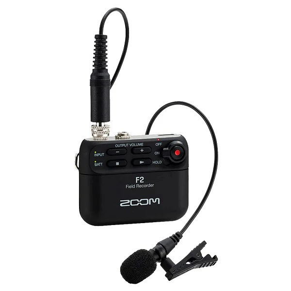 Zoom F2 - Image 2