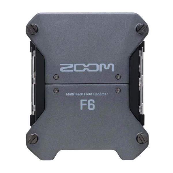 Zoom F6 - Image 3