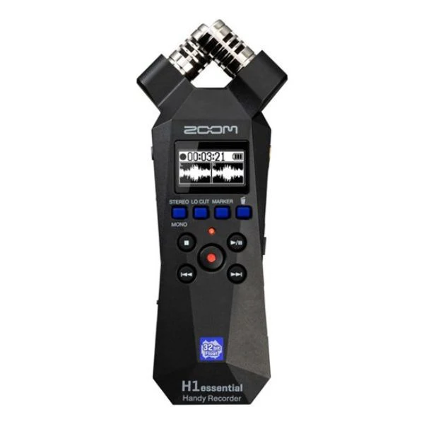 Zoom H1 Essential