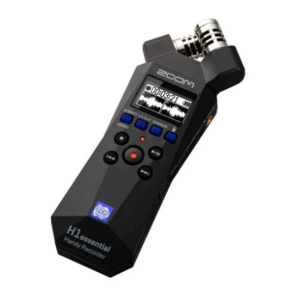Zoom H1 Essential - Image 2