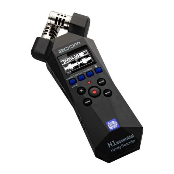 Zoom H1 Essential - Image 3