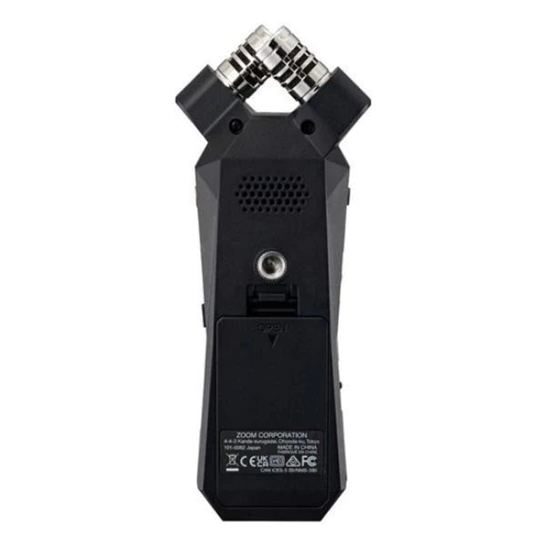Zoom H1 Essential - Image 5