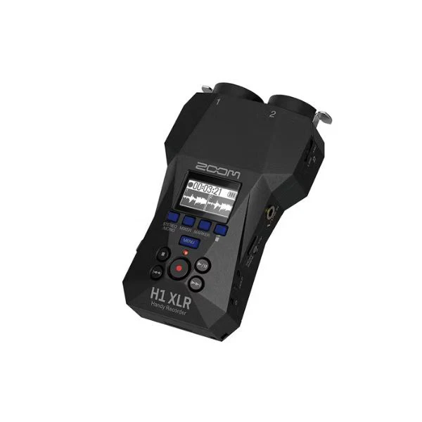 Zoom H1 XLR - Image 2