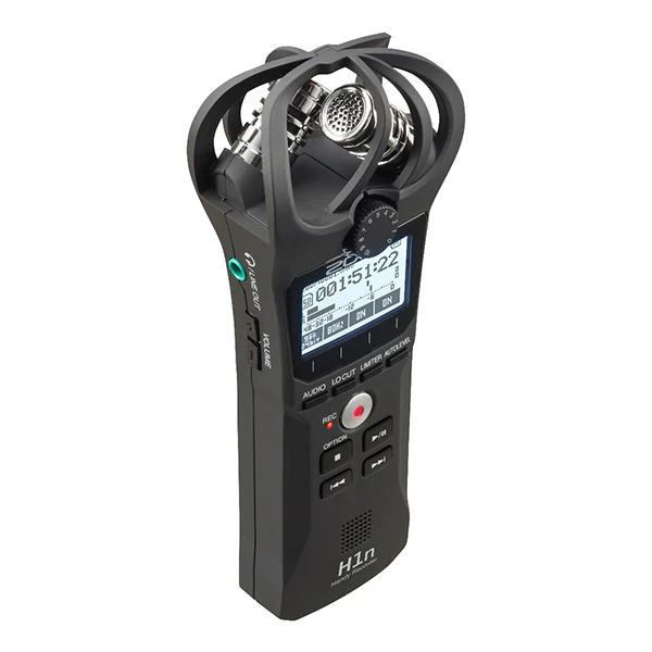 Zoom H1n-VP - Image 3