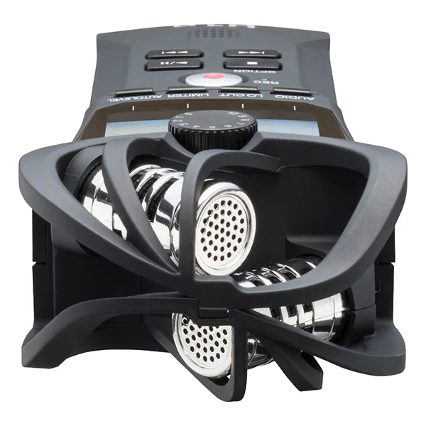Zoom H1n-VP - Image 7