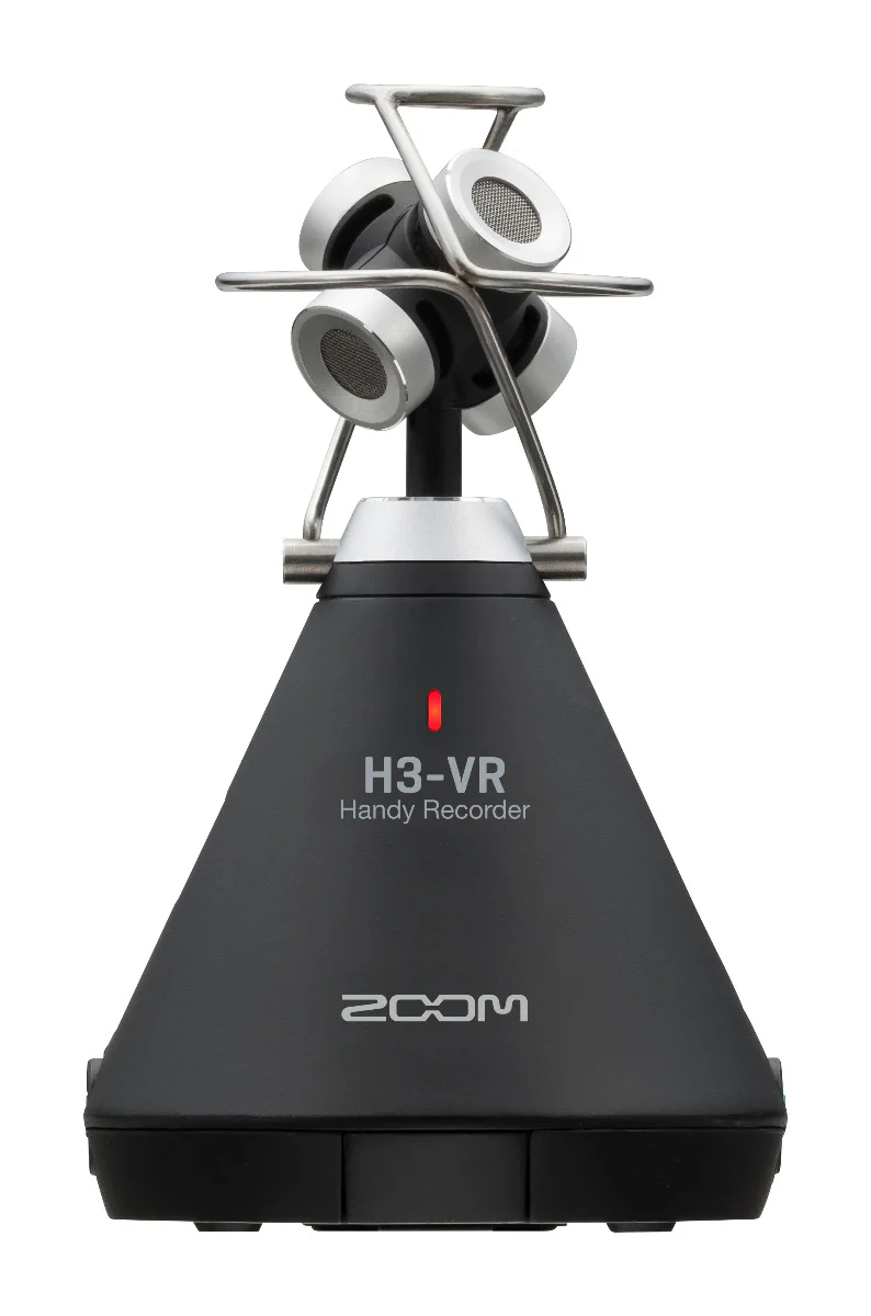Zoom H3-VR - Image 2