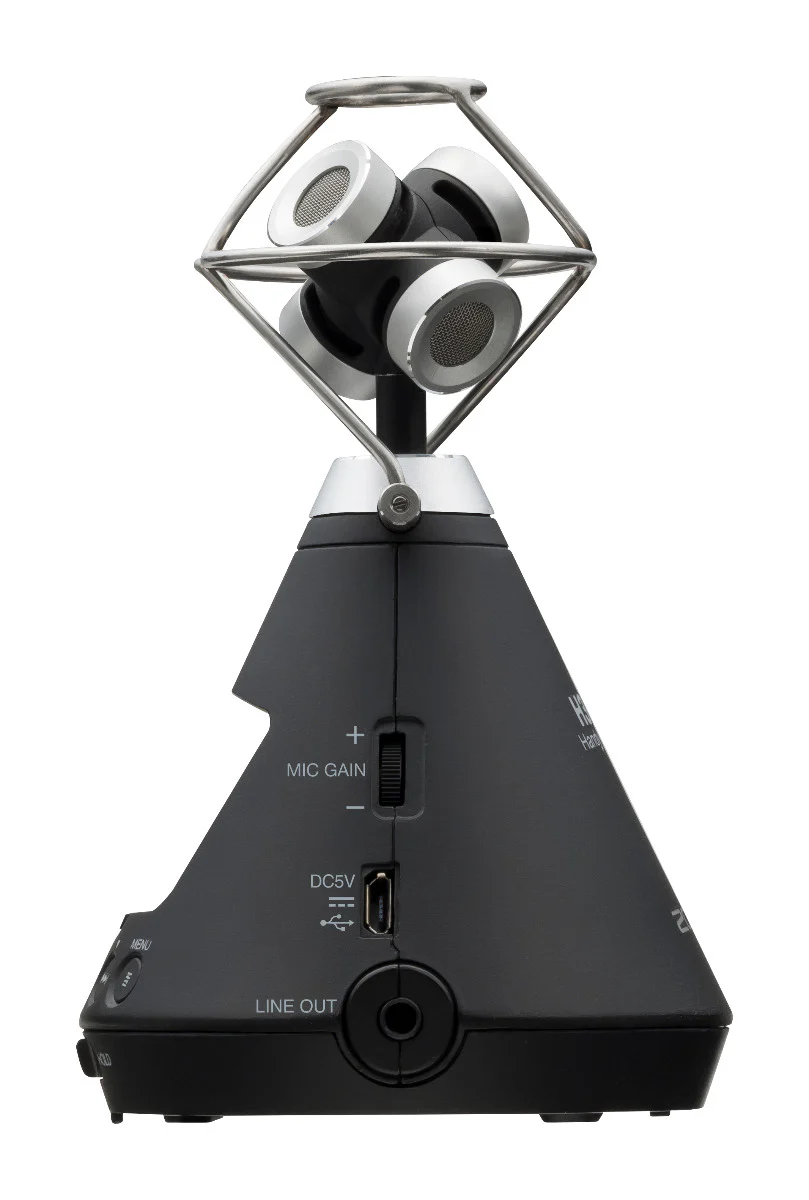 Zoom H3-VR - Image 3