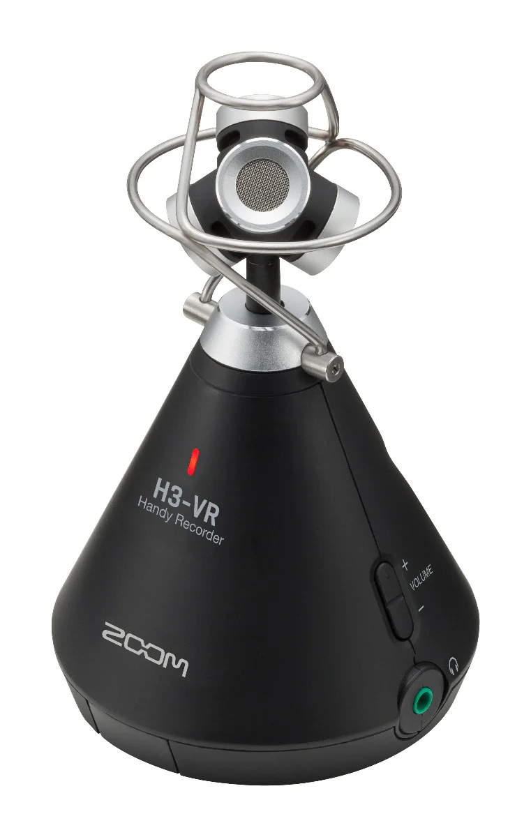 Zoom H3-VR - Image 5
