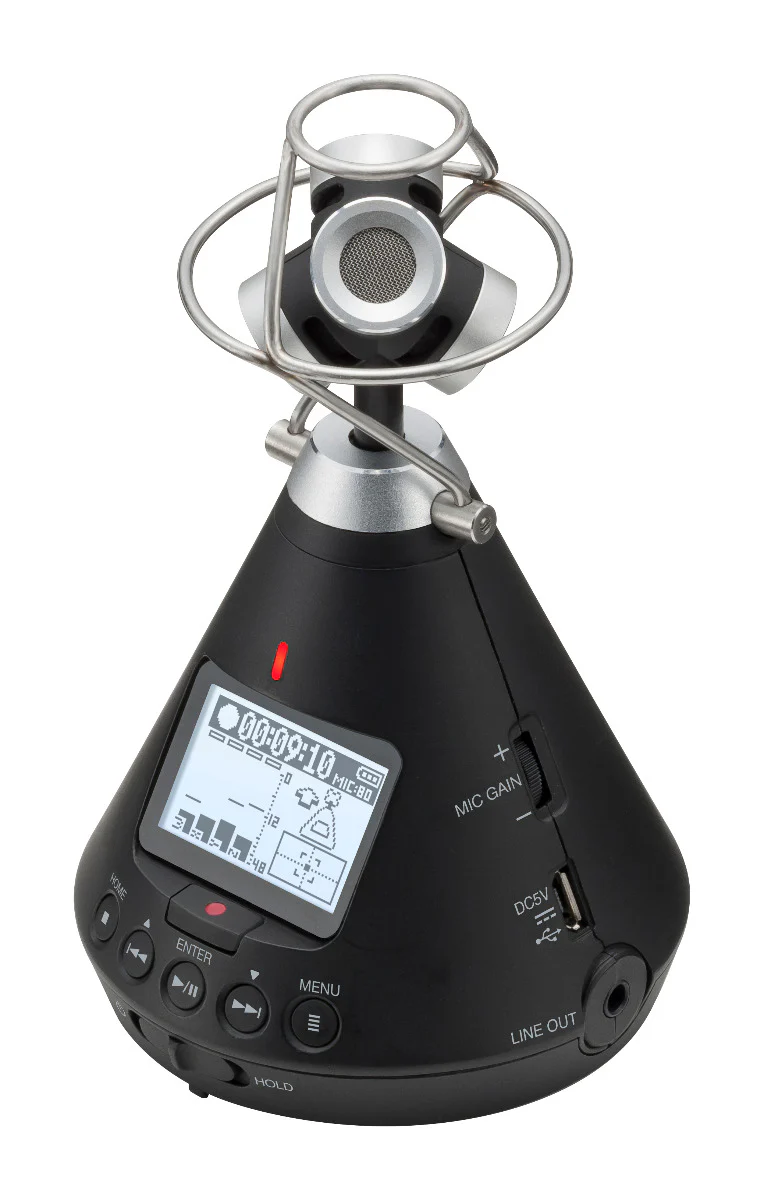 Zoom H3-VR - Image 6