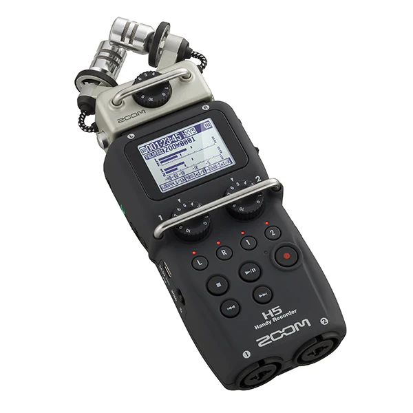 Zoom H5 - Image 3