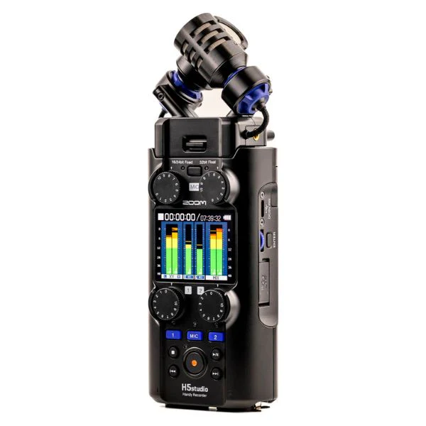 Zoom H5studio - Image 2