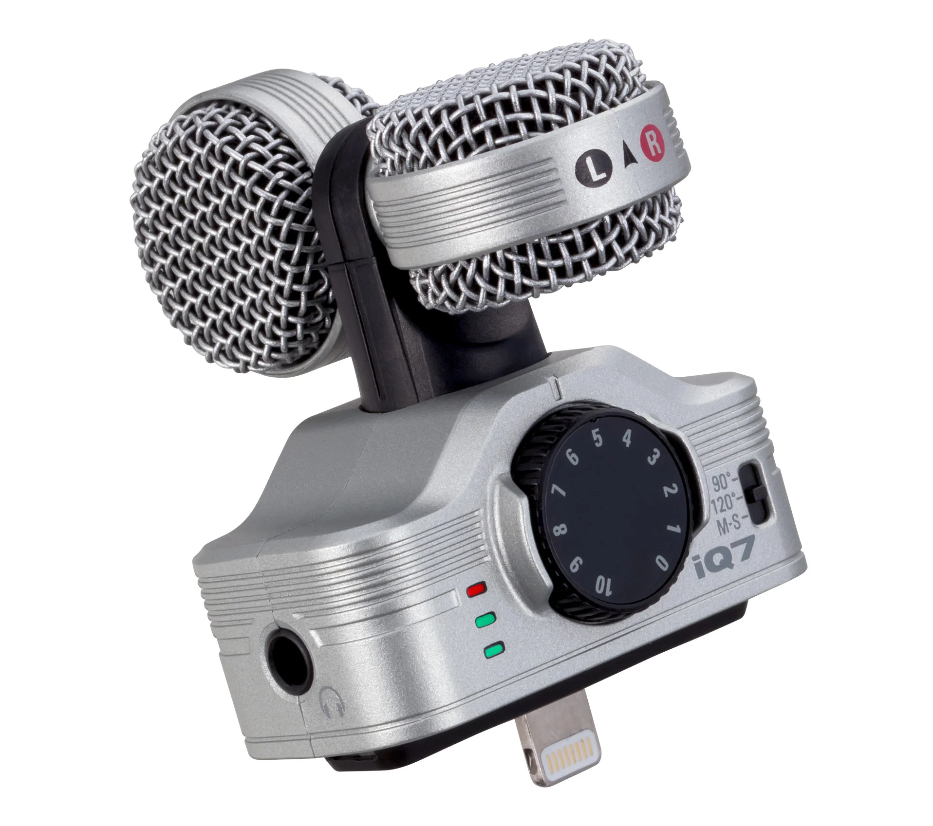 Zoom iQ7 - Image 2