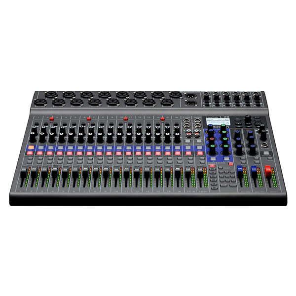 Zoom LiveTrak L-20 - Image 3