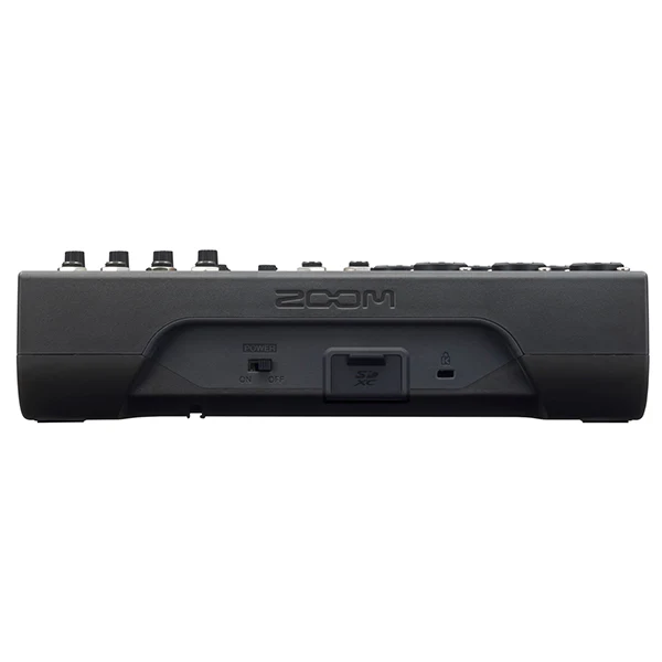 Zoom Livetrak L-8 - Image 4