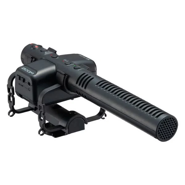 Zoom M3